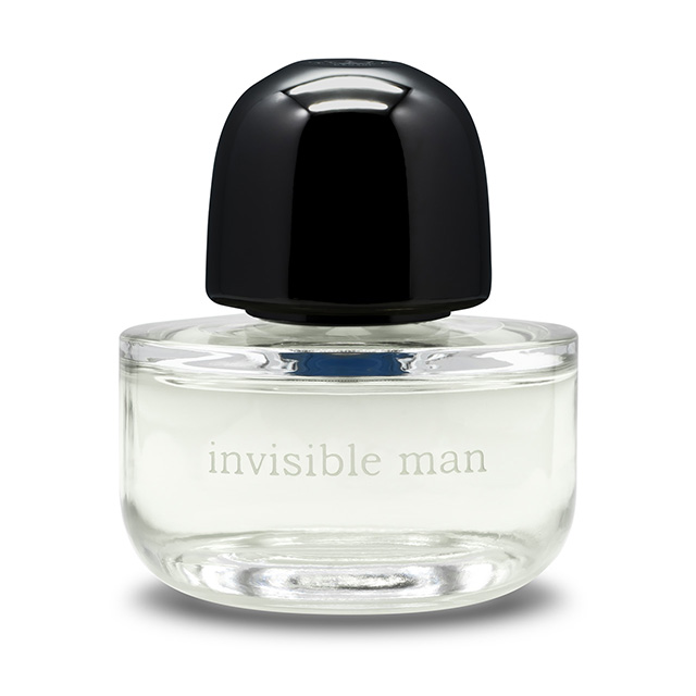 kilesa - invisible man